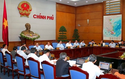 Thực hiện đồng bộ giải pháp hoàn thành kế hoạch 2013