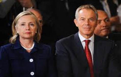 "Kỹ nghệ kiếm tiền" của cựu Thủ tướng Anh Tony Blair