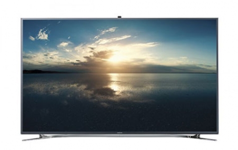 Samsung đưa TV Ultra HD màn hình 55 inch và 65 inch về Việt Nam