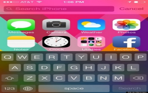 9 cách tăng thời lượng pin đối với nền tảng iOS 7