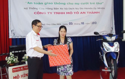 Tập huấn ATGT cho hơn 60 giáo viên tiểu học