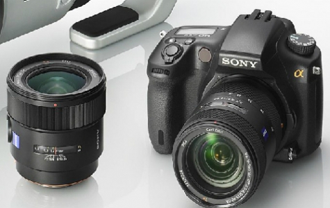 Sony sắp ra full-frame giá rẻ