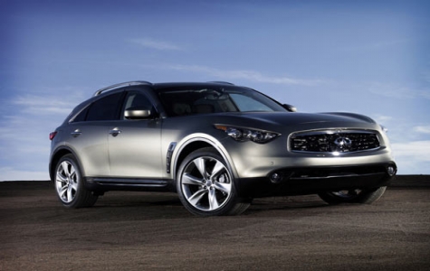 Nissan Việt Nam sẽ “làm giá” thế nào với Infiniti?