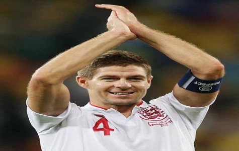 Steven Gerrard - cỗ máy quét đa năng