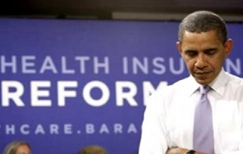 Phe Cộng hòa tiếp tục tấn công đạo luật ObamaCare