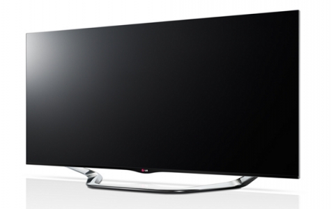 5 TV LED Full HD 55 inch đáng giá