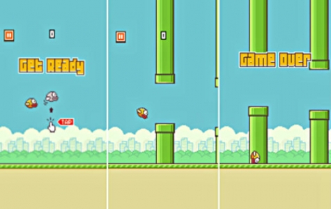 Ứng dụng Việt Flappy Bird thu về 1 tỷ đồng quảng cáo mỗi ngày