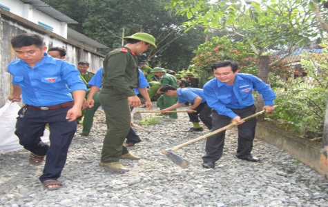 Phó Bí thư Tỉnh đoàn, Chủ tịch Hội LHTN tỉnh Phạm Hồng Thắng: Đại hội Hội LHTN nhiệm kỳ VI là sự đổi mới toàn diện