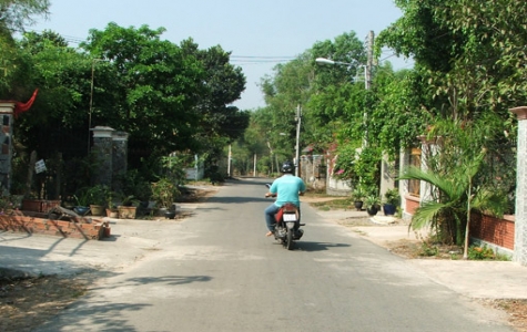 Tân An, Chánh Mỹ (TP.TDM) lên phường:   Sẽ phát triển xứng tầm