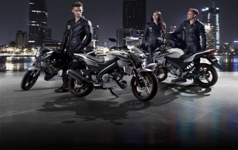 Yamaha Motor Việt Nam tạm ngừng nhận đặt hàng trực tuyến mẫu FZ150I