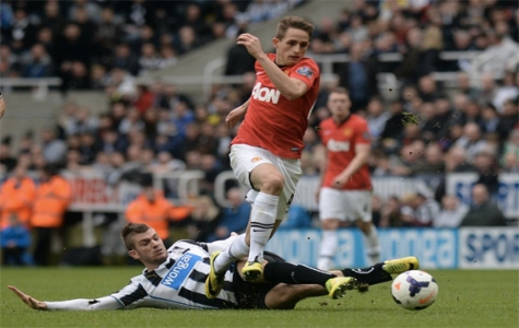 Mata tỏa sáng, M.U đá bại Newcastle 4-0