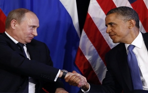 Chuyên gia Mỹ: Ông Obama thiếu tầm nhìn xa của ông Putin