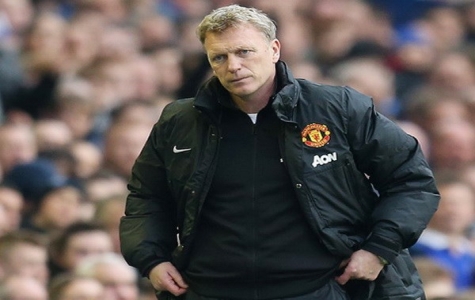 Manchester United sắp ra quyết định sa thải Moyes