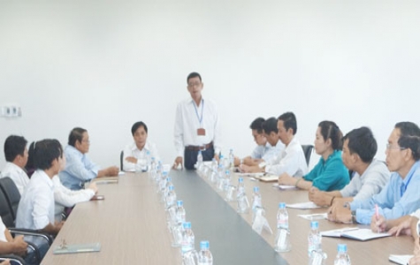 Đầu ra cho các sản phẩm rau sạch theo tiêu chuẩn VGAP vẫn còn khó khăn