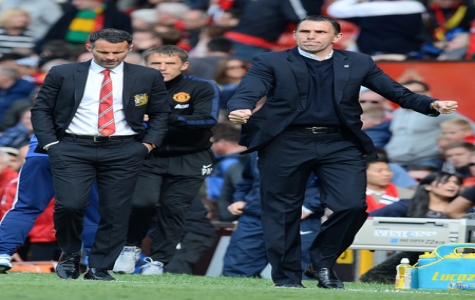 Giggs không hiểu vì sao Man Utd thua Sunderland