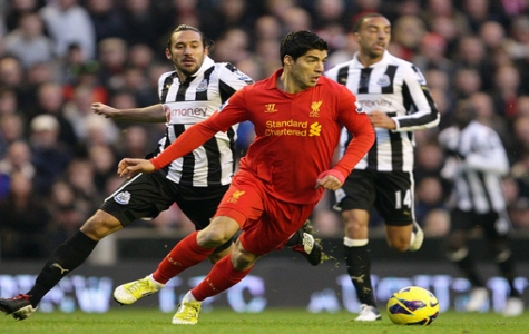 Giải ngoại hạng Anh (Premier League), Liverpool – Newcastle: Anfield  mong chờ phép mầu