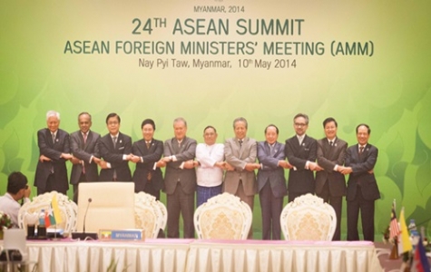 Phó Thủ tướng nêu bật vấn đề Biển Đông tại Hội nghị ASEAN