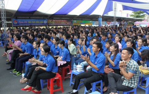 Tuyên truyền trong công nhân lao động:  Cần đi vào thực chất hơn