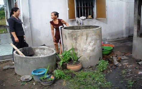 Ông Huỳnh Thanh Hà, Phó Giám đốc Sở Y tế: Ý thức phòng chống bệnh sốt xuất huyết và tay chân miệng trong dân được nâng cao...