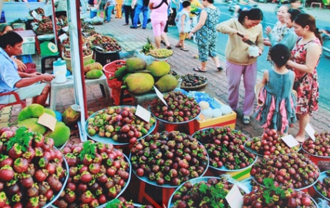 Tạo cảm hứng cho du khách về du lịch Bình Dương