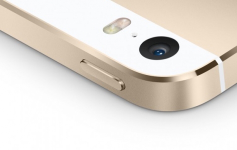 iPhone 6 trang bị camera sau 13 MP