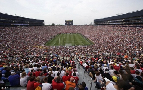 Hạ bệ Real Madrid, Man United "đại chiến" Liverpool ở chung kết