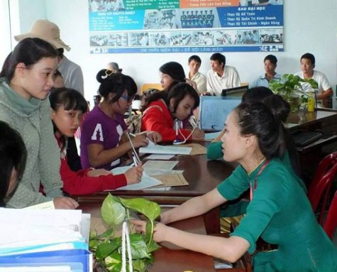 Xét tuyển nguyện vọng 2 vào các trường Đại học tại Bình Dương: Nhiều cơ hội cho thí sinh