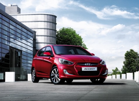 Xe Hyundai giảm giá 20 triệu đồng