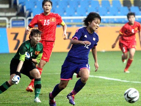 Tranh HCĐ bóng đá nữ ASIAD 17: Khó có bất ngờ?