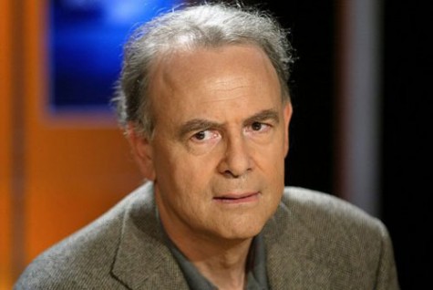 Patrick Modiano đoạt giải Nobel Văn học 2014