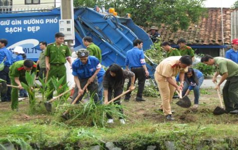 Phong trào Dân vận khéo ở TP. Thủ Dầu Một: Khó vạn lần dân liệu cũng xong...