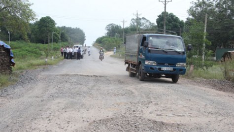 Ban Pháp chế - Hội đồng nhân dân tỉnh: Giám sát tình hình giải quyết kiến nghị của cử tri huyện Dầu Tiếng