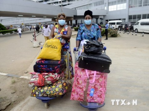 WHO tuyên bố Nigeria chính thức thoát khỏi dịch Ebola