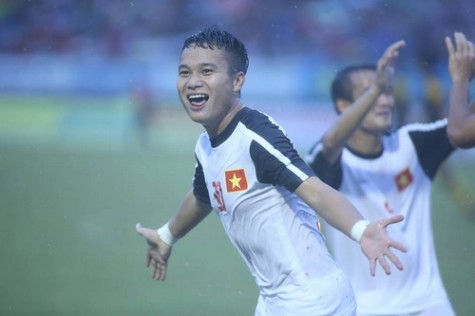 U21 Việt Nam ngược dòng đánh bại U21 Malaysia