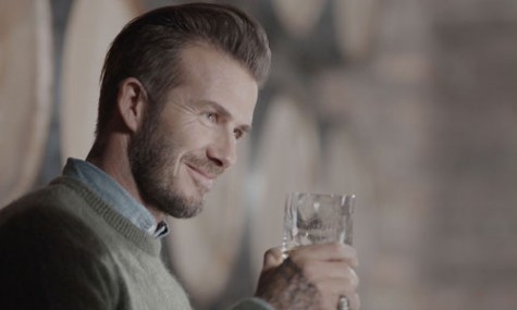 David Beckham trở lại Việt Nam