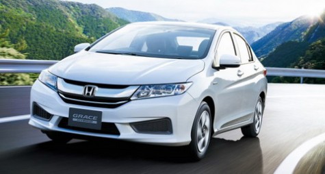 Honda City mới tiêu thụ xăng như xe máy