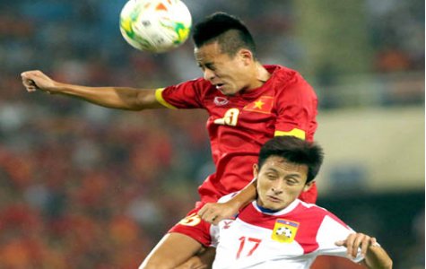 Vòng bán kết  AFF Suzuki Cup 2014: ĐTVN nhiều cơ hội vào chung kết