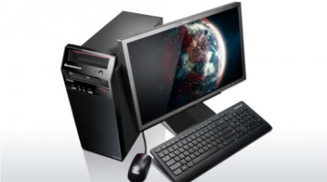 Máy tính để bàn Lenovo ThinkCentre E73 ra mắt