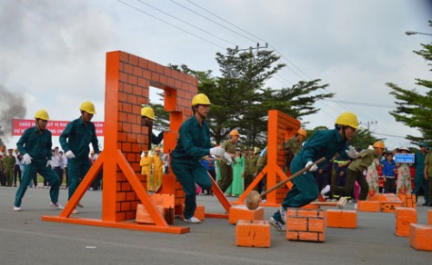 Tăng cường công tác tuyên truyền đến người dân, doanh nghiệp