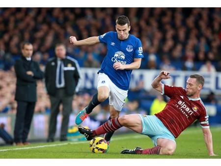 FA CUP, Everton - West Ham: Khó cho đội chủ nhà