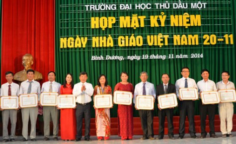 Tự chủ đại học - động lực nâng cao chất lượng đào tạo nguồn nhân lực