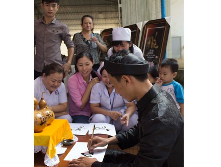 “Nghệ thuật vị nhân sinh”