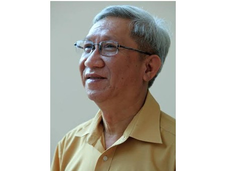 Bến yêu thương