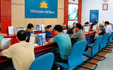 Giá cước vận tải đang giảm từ 1% - 25%