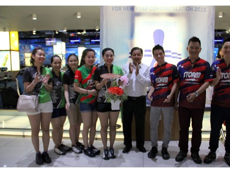 Bowling Bình Dương: Từ không đến có!