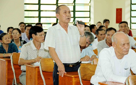 “Hạt giống cách mạng”nẩy mầm, sinh sôi - Bài 14