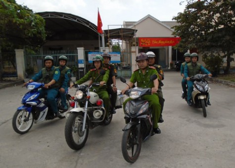 Tình hình giao thông dịp Tết Nguyên đán Ất Mùi 2015: Số vụ tai nạn giảm đáng kể