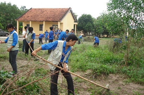 Mô hình “Gần dân, giúp dân” ở TX.Bến Cát: Ngày càng sát thực