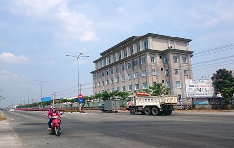 Đảng bộ phường Phú Tân, TP.TDM: Đoàn kết để thành công