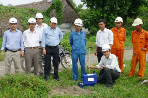 Sử dụng vật nổ công nghiệp: Bảo đảm an toàn, phát huy hiệu quả